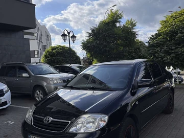 Авто Toyota Corolla 2005 № 7998826