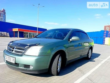 Авто Opel Vectra 2005 № 7998829
