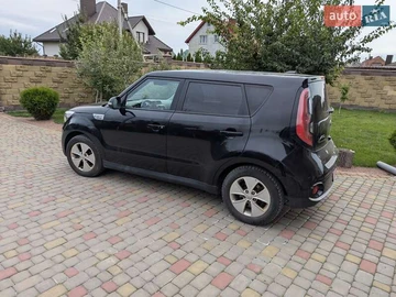 Авто KIA Soul 2015 № 7998832