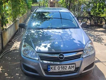 Авто Opel Astra 2009 № 7998833