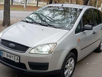 Авто Ford C-Max 2005 № 7998834