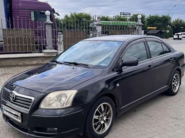 Авто Toyota Avensis 2003 № 7998952