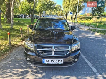 Авто Dodge Caliber 2008 № 7998954