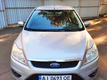 Авто Ford Focus 2011 № 7998957