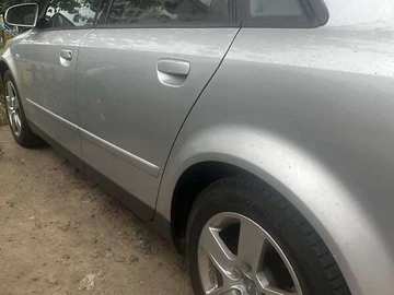 Авто Audi A4 2001 № 7998960