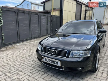Авто Audi A4 2004 № 7998961