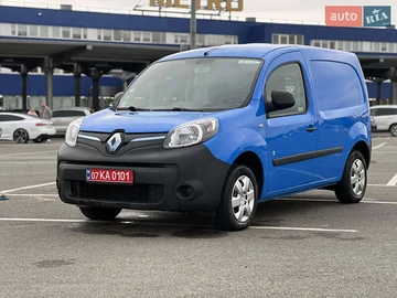 Авто Renault Kangoo 2014 № 7998962
