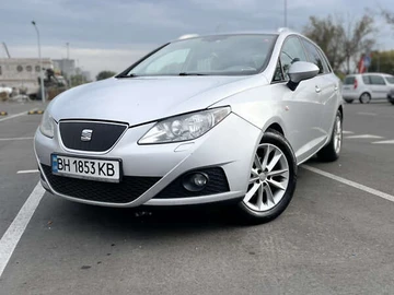 Авто SEAT Ibiza 2011 № 7998964