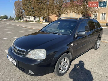 Авто Chevrolet Nubira 2010 № 7998966