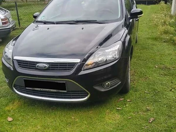 Авто Ford Focus 2008 № 7998971