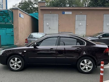 Авто KIA Magentis 2008 № 7998972