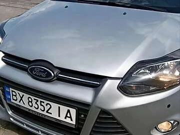 Авто Ford Focus 2013 № 7998981