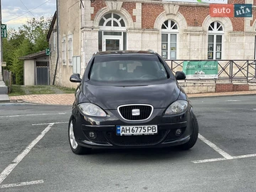 Авто SEAT Altea Xl 2008 № 7998985
