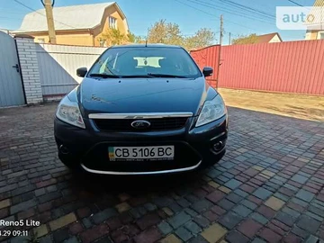 Авто Ford Focus 2011 № 7998986
