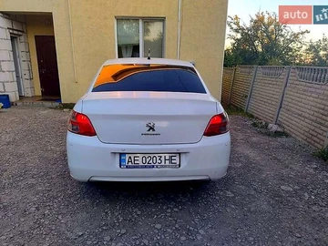 Авто Peugeot 301 2013 № 7999007