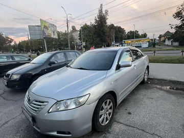 Авто Toyota Camry 2008 № 7999014