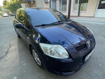 Авто Toyota Auris 2008 № 7999027