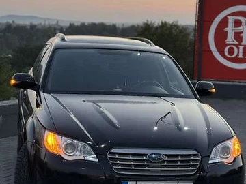 Авто Subaru Outback 2006 № 7999032