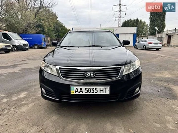 Авто KIA Magentis 2008 № 7999034