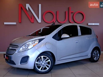 Авто Chevrolet Spark 2015 № 7999039