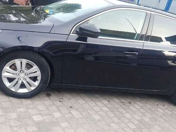 Авто Peugeot 308 2015 № 7999057