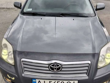 Авто Toyota Avensis 2003 № 7999060