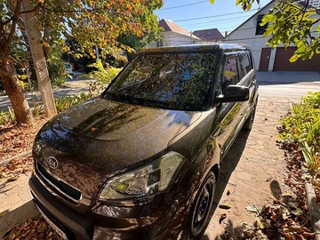 Авто KIA Soul 2011 № 7999071