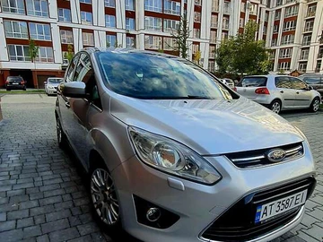 Авто Ford C-Max 2011 № 7999082