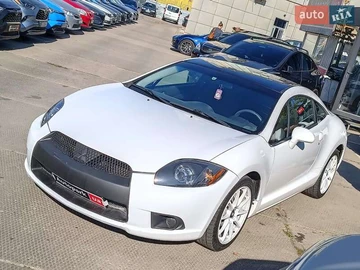 Авто Mitsubishi Eclipse 2011 № 7999086
