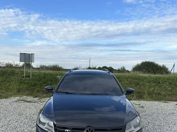 Авто Volkswagen Passat 2011 № 7999093