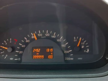 Авто Mercedes Vito 2005 № 7999107