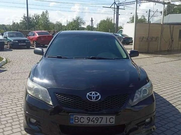 Авто Toyota Camry 2010 № 7999123