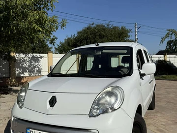 Авто Renault Kangoo 2012 № 7999130