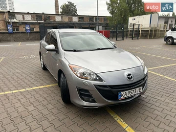 Авто Mazda 3 2010 № 7999133