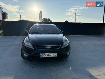 Авто Ford Mondeo 2013 № 7999134