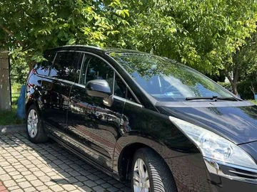 Авто Peugeot 5008 2012 № 7999136