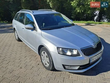 Авто Skoda Octavia 2013 № 7999146