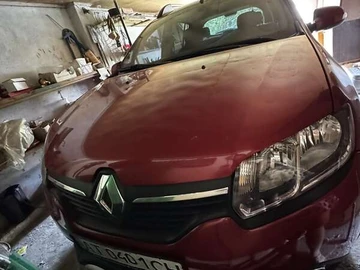 Авто Renault Sandero 2014 № 7999151