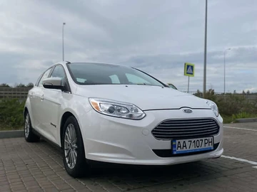 Авто Ford Focus 2014 № 7999255