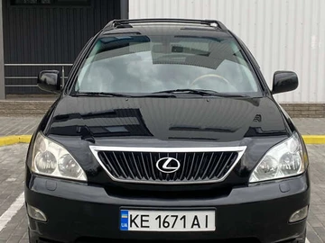 Авто Lexus Rx 2007 № 7999258
