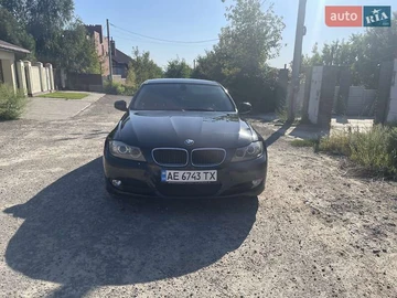 Авто BMW 3 Series 2011 № 7999262