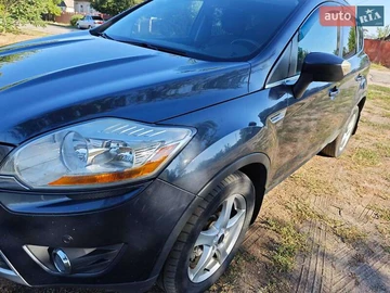 Авто Ford Kuga 2010 № 7999265