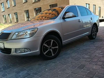 Авто Skoda Octavia 2012 № 7999280