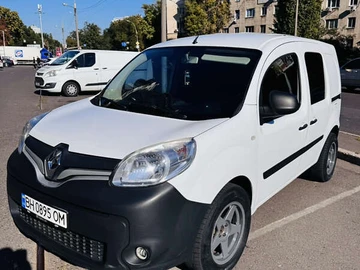 Авто Renault Kangoo 2017 № 7999293
