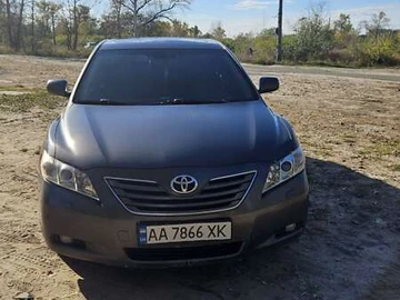 Авто Toyota Camry 2008 № 7999392