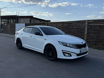 Авто KIA K5 2014 № 7999396