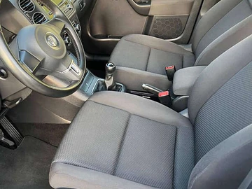 Авто Volkswagen Golf Plus 2010 № 7999397