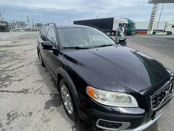 Авто Volvo Xc70 2007 № 7999402