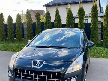 Авто Peugeot 3008 2013 № 7999407