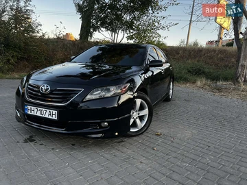 Авто Toyota Camry 2006 № 7999408